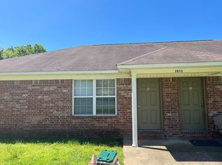 1013 N Parker Rd #1, Russellville, AR 72801