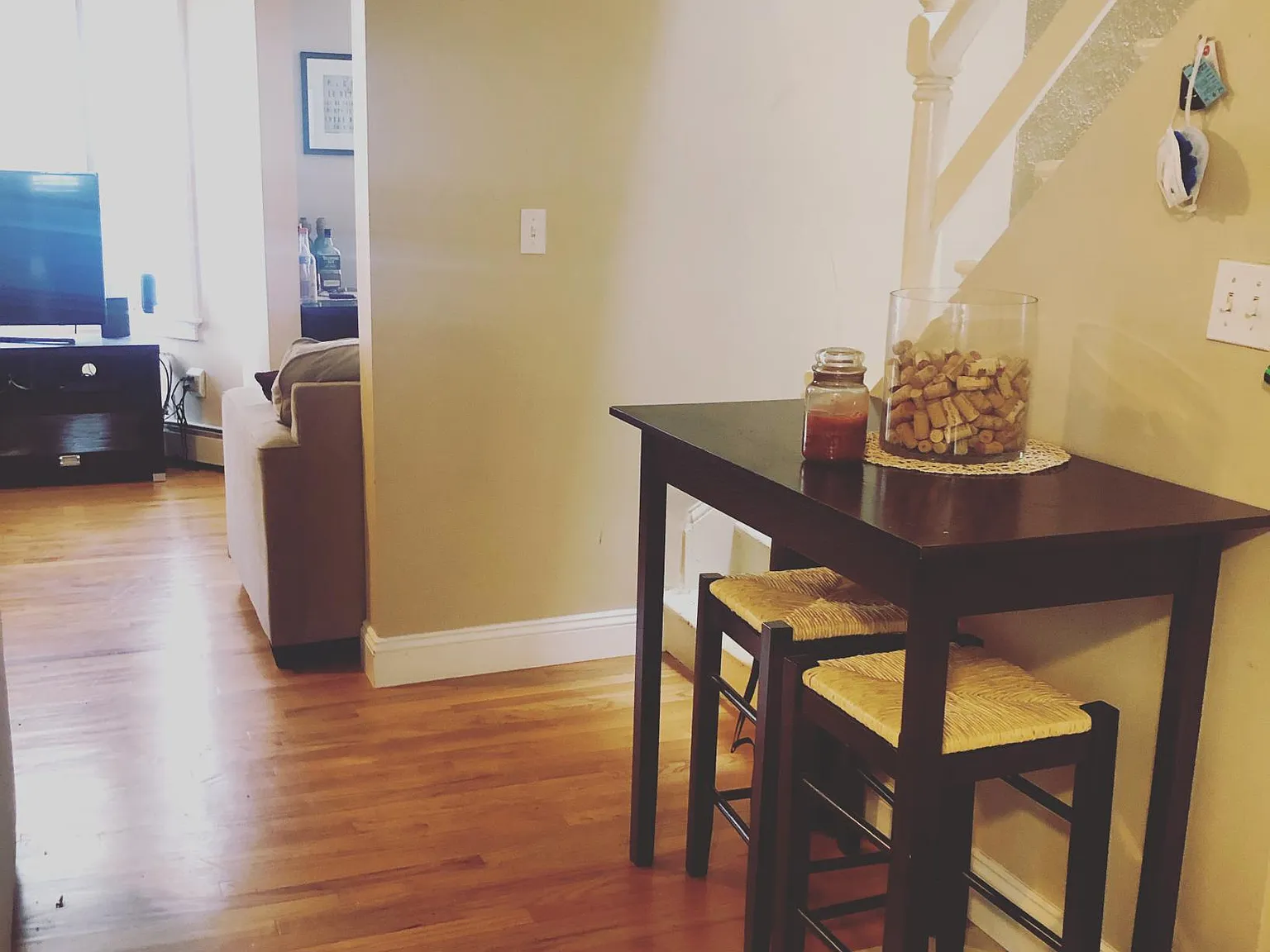 2 bed, 1350 sqft, $3,400 — Photo 4