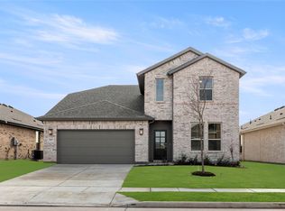 2907 Wagoner Ranch Rd, Anna, TX 75409