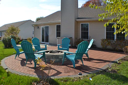 30 E Quail Wood Ln Photo 1