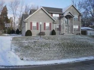 10722 W Green Tree Rd, Milwaukee, WI 53224
