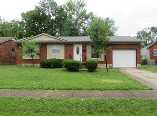 7412 Yorktown Rd, Louisville, KY 40214
