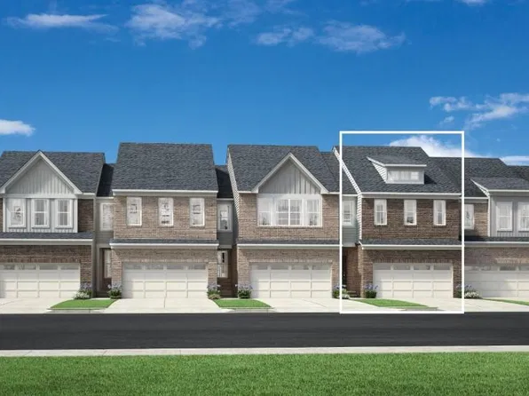 49667 Still Water Ln #61, Northville, MI 48168