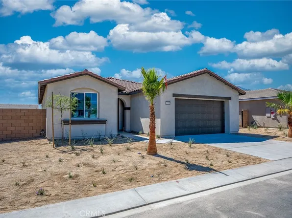 65319 Rancho Descanso, Desert Hot Springs, CA 92240