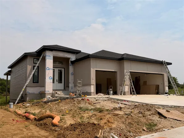 1959 E Autumn Trail Cir, Polk City, IA 50226