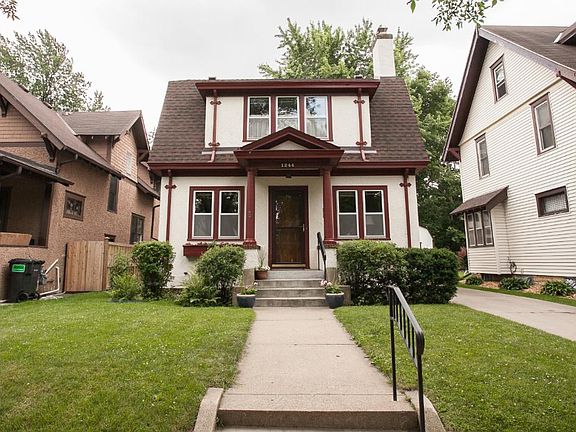 2nd image of 1244 Hague Ave
