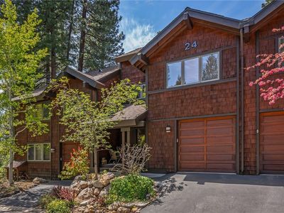 929 Northwood Blvd #91, Incline Village, NV, 89451