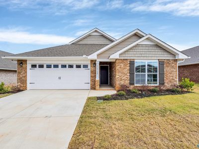 6129 Feather Way SE, Owens Cross Roads, AL, 35763