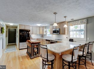10279 Wayover Way, Columbia, MD 21046