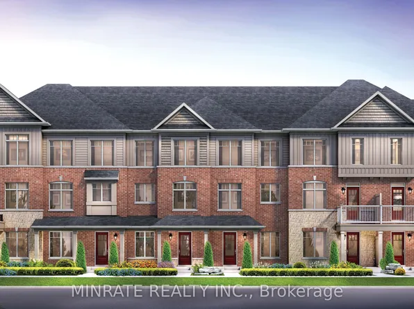 681 Alexander Knox Rd, Pickering, ON L1X 0N5