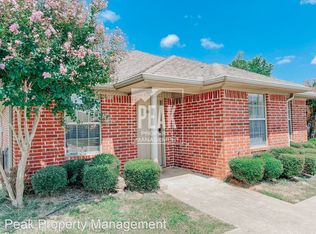 5313 Galloping Way, Texarkana, TX 75503