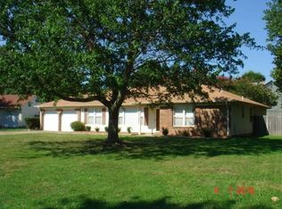 1204 Nathaniel Ct, Virginia Beach, VA 23454