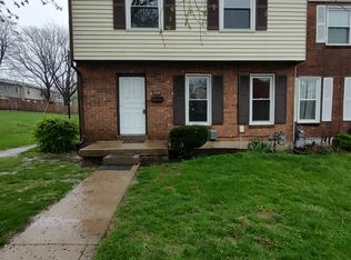 260 Osage Ct, Lexington, KY 40509