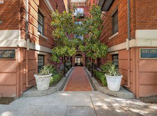 1829 NW Lovejoy St UNIT 513, Portland, OR