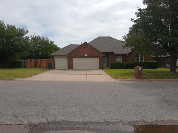 500 Westridge Dr, Yukon, OK 73099