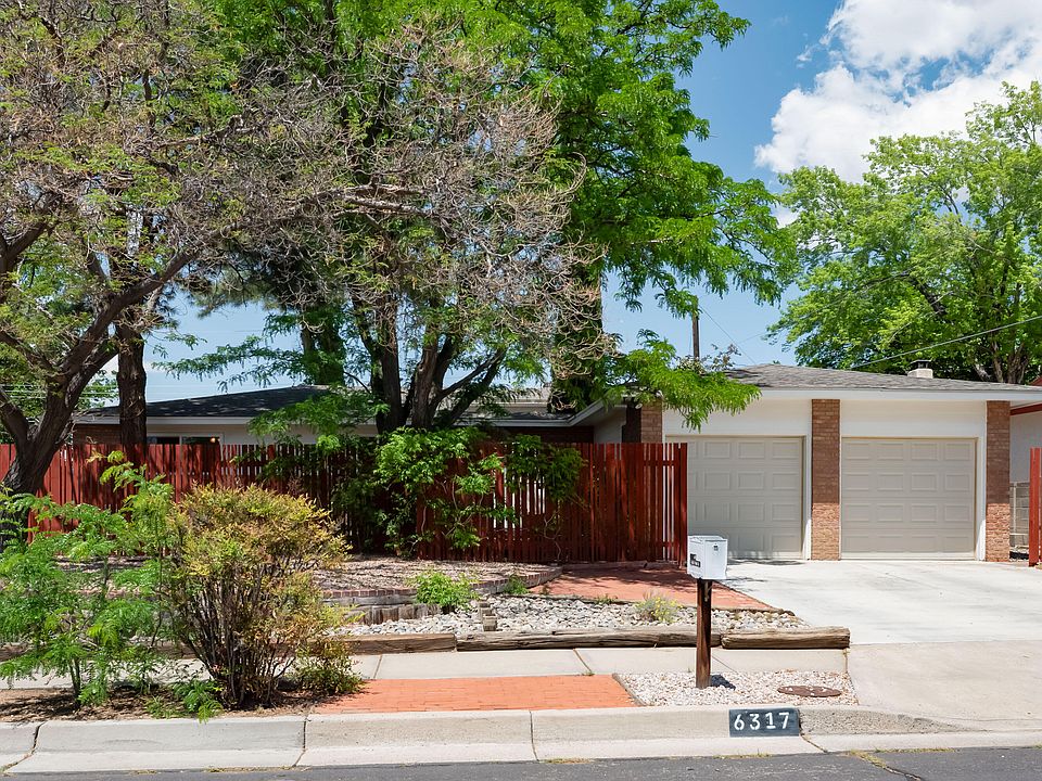 1st image of 6317 Topke Pl NE
