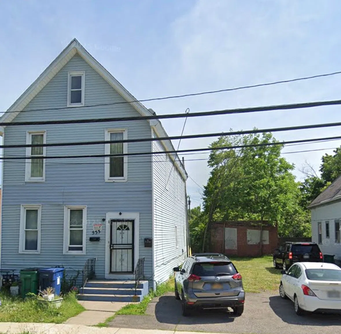 Northland Ave, Buffalo — Photo 1