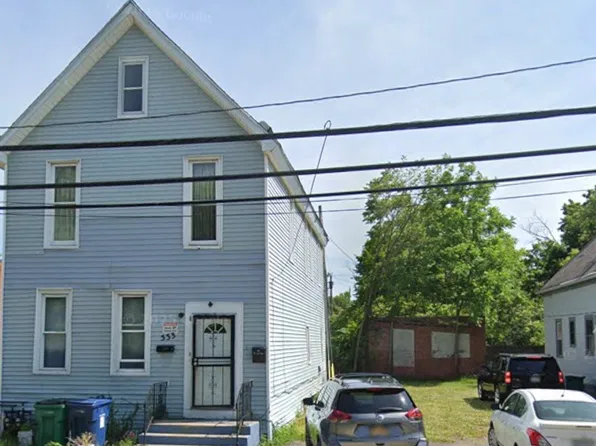 (undisclosed Address), Buffalo, NY 14211