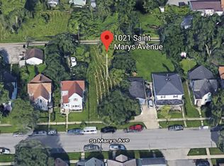 1021 Saint Marys Ave, Fort Wayne, IN 46808