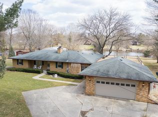 6458 Valley Trl, Dimondale, MI 48821