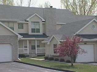 4134 Treeline Ct NE, Cedar Rapids, IA 52411