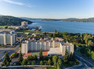 301 N 1st St APT 506, Coeur D Alene, ID 83814