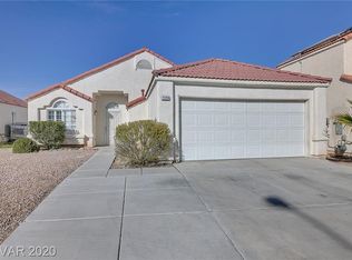 1124 Indian Hedge Dr, North Las Vegas, NV 89032