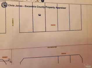 100 Blk Gulf Beach Hwy, Pensacola, FL 32507