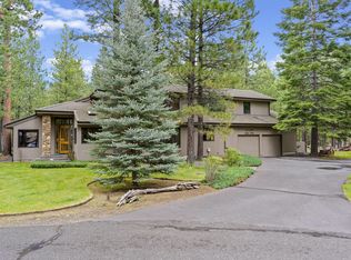 13370 Spirea, Sisters, OR 97759