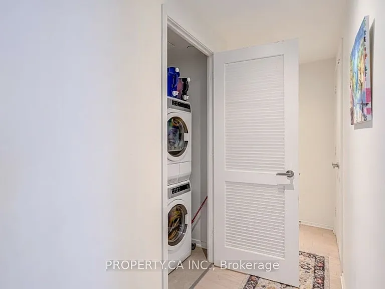 16 Bonnycastle St #2311 — Photo 11