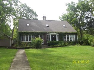 1320 Edgewood Ave, Chicago Heights, IL 60411