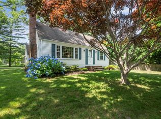 444 New Meadow Rd, Barrington, RI 02806