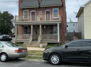 600 N 32nd St APT D, Richmond, VA 23223