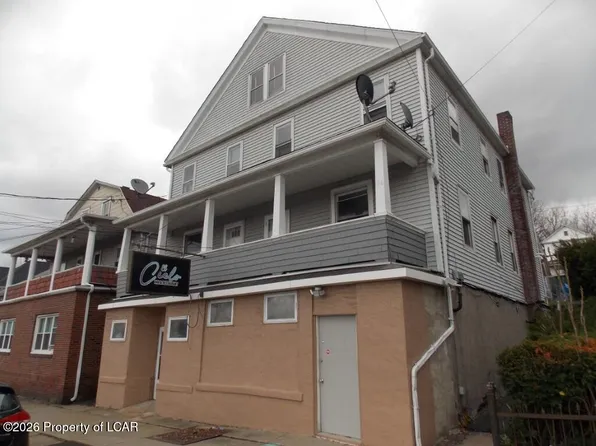 74-76 S Main St, Wilkes Barre, PA 18706