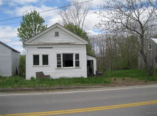 512 Moosehead Trl, Dixmont, ME 04932