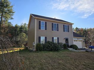 67 N Sterling Rd, Moosup, CT 06354