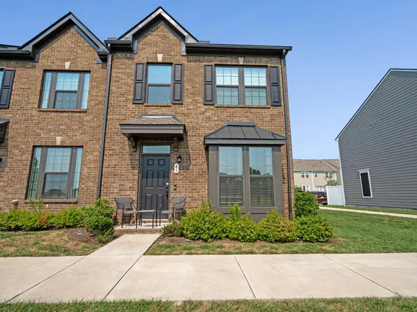 420 Park Ave #46, Lebanon, TN 37087