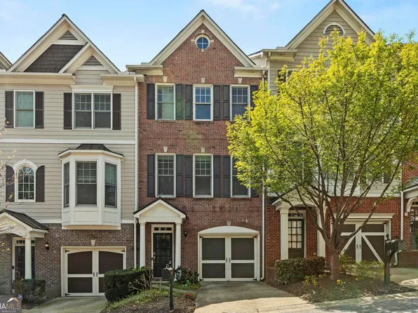 5288 Kershaw Ct SE, Atlanta, GA 30339