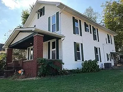 420 N Geiger St photo 1