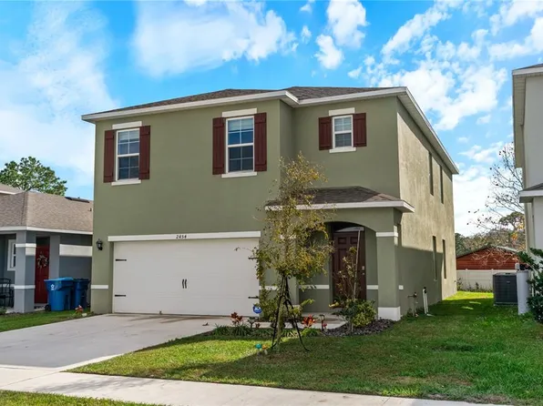 2454 Taloncrest Ct, Eagle Lake, FL 33839