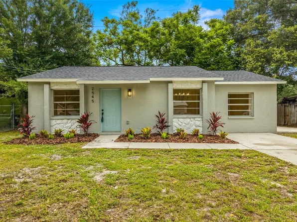 2545 22nd St, Sarasota, FL 34234