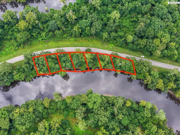 Lot 1-7 Croomsbridge Road, Burgaw, NC 28425
