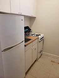 Rented by Martin Paul Realty Associated Inc