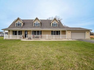 15501 Gunnar Ct, Mount Orab, OH 45154