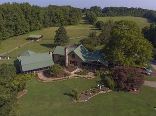 705 Glosson Rd, Siler City, NC 27344