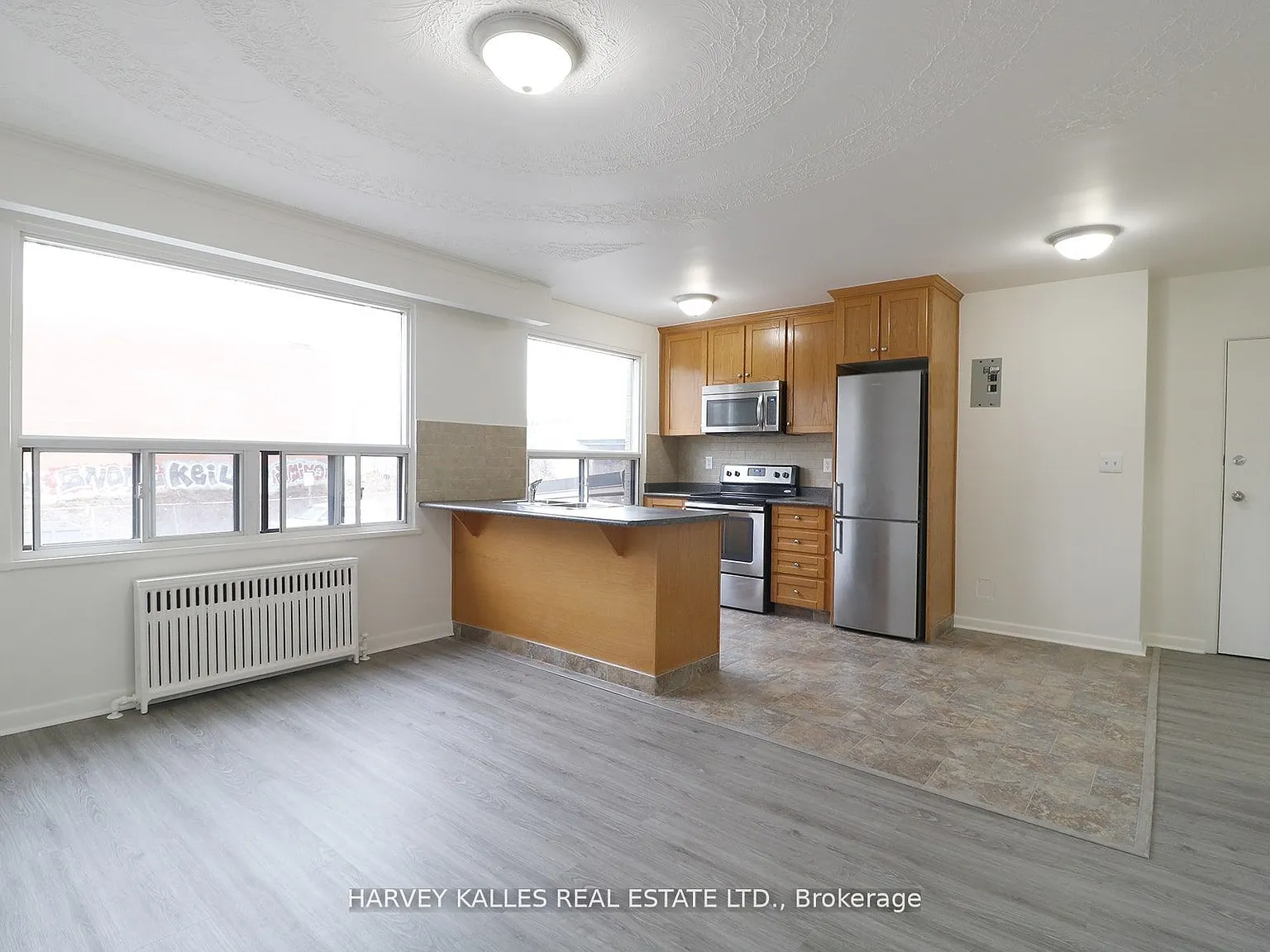 1 bed, $1,895 — Photo 4