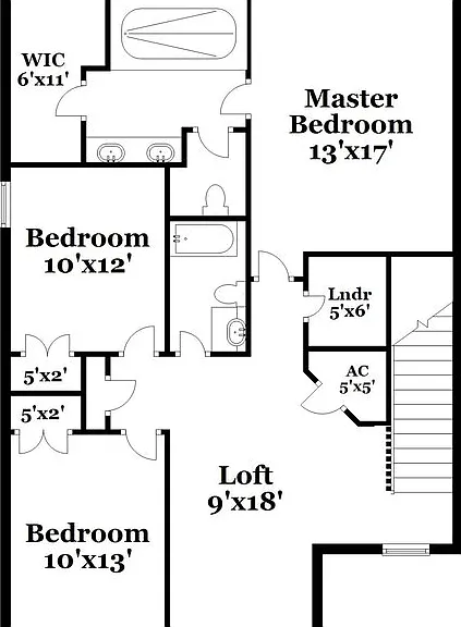 3171 Turret Dr — Photo 3