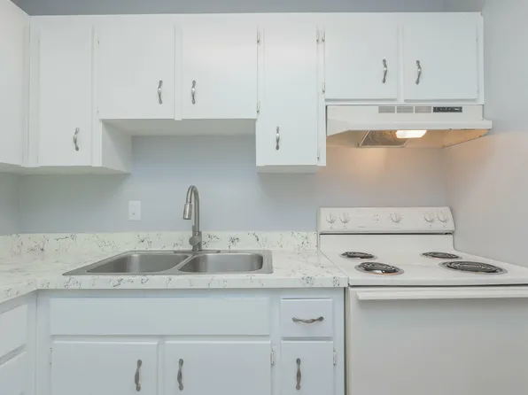 Park House Apartments