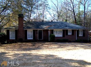 503 Pineview Ter, Lagrange, GA 30240