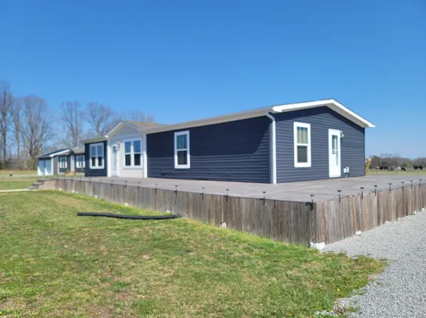 150 Village Ln, Russell Springs, KY 42642